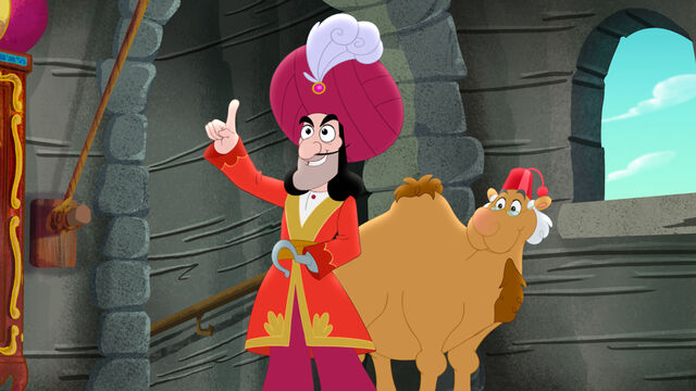 File:Hook&Smee-Pirate Genie Tales.jpg