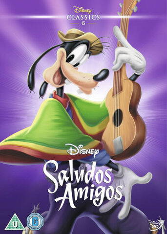 File:Saludos Amigos DVD.jpg