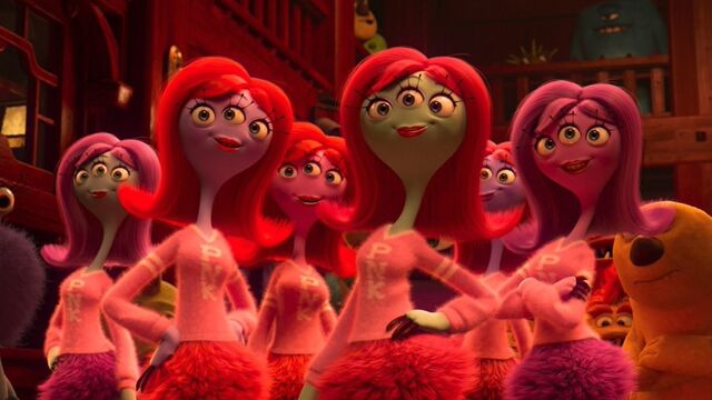File:The PNK Girls Showing Off Their Looks for You.jpg