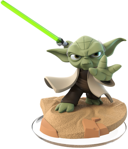 File:Disney INFINITY Yoda figure.png