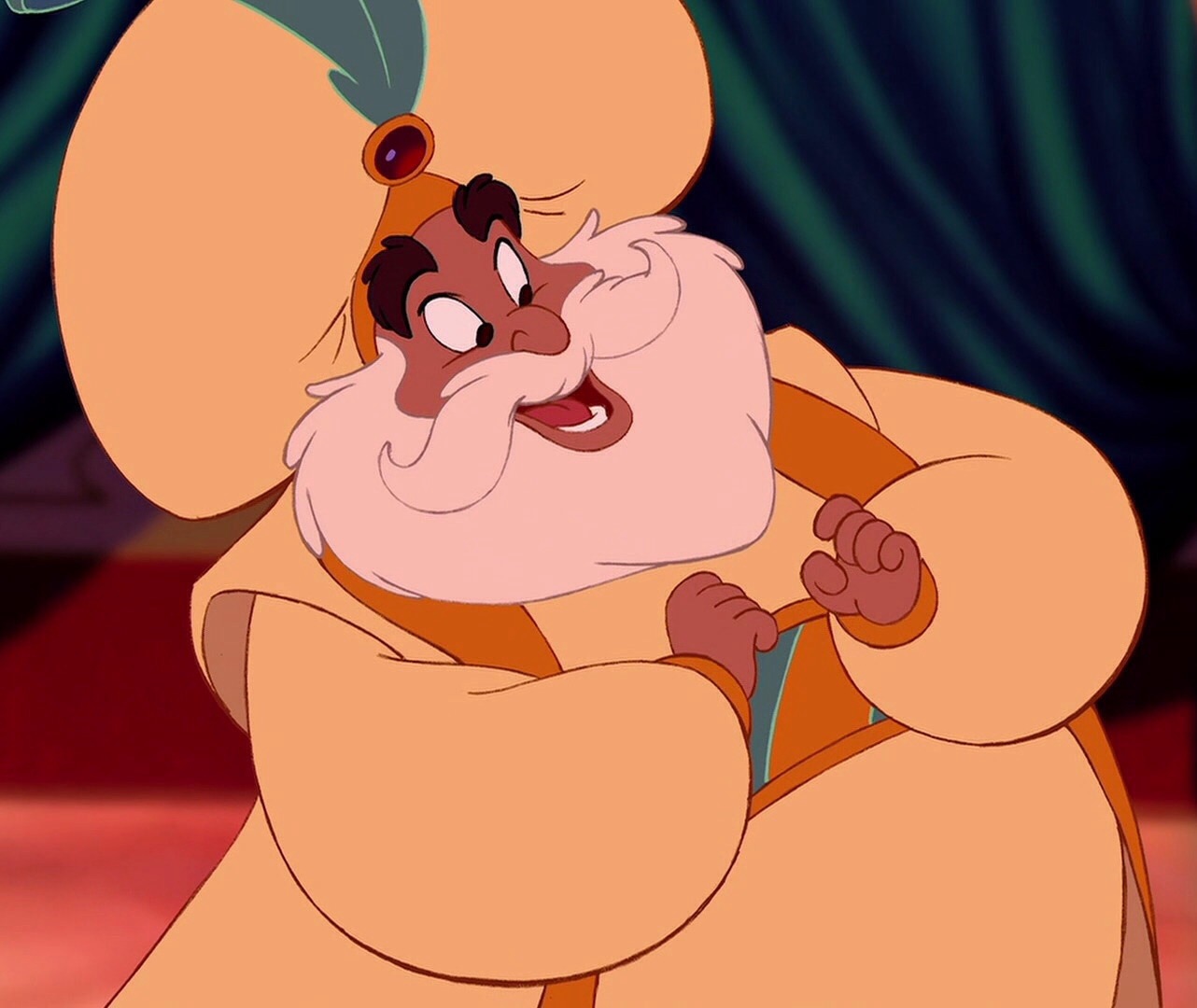 The Sultan Disney Wiki FANDOM powered by Wikia The Sultan Disney Wiki FANDOM powered by Wikia