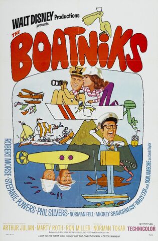 File:Boatniks Poster.jpg
