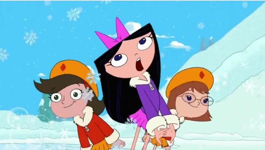 Download S'Winter (song) | Disney Wiki | Fandom powered by Wikia