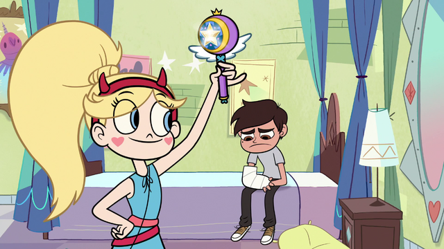 File:Star Butterfly with ponytail.png