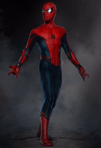 File:SMH Spider-Man Suit concept.jpg