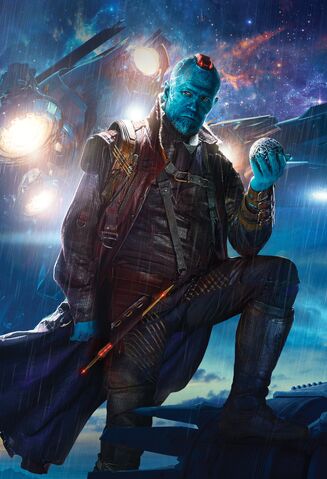 File:Yondu Textless GOTG Poster.jpg