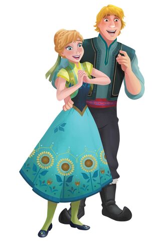 File:Frozen Fever - Anna and Kristoff.jpg