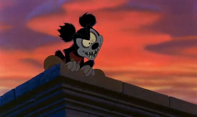 File:Runaway Brain screenshoot 28.jpg