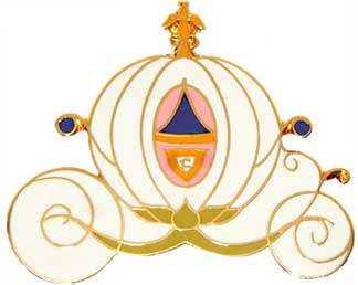 Image - WDCC - Castle China Cinderella Millennium Boxed Set (Cinderella