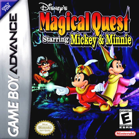 File:Magical Quest GBA Boxart.jpg