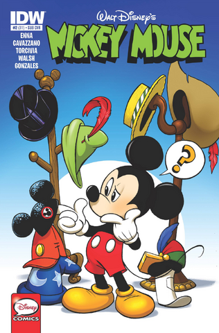 File:Mickey Mouse issue 311 subscription variant.png