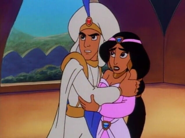 File:Aladdin Protects Jasmine.jpg