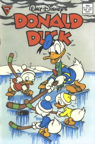File:DonaldDuck issue 270.jpg