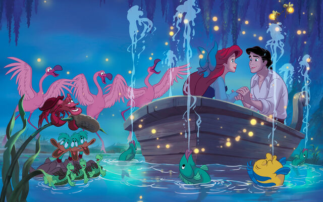File:Disney Princess Ariel's Story Illustraition 6.jpg