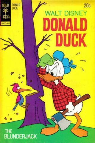 File:DonaldDuck issue 151.jpg