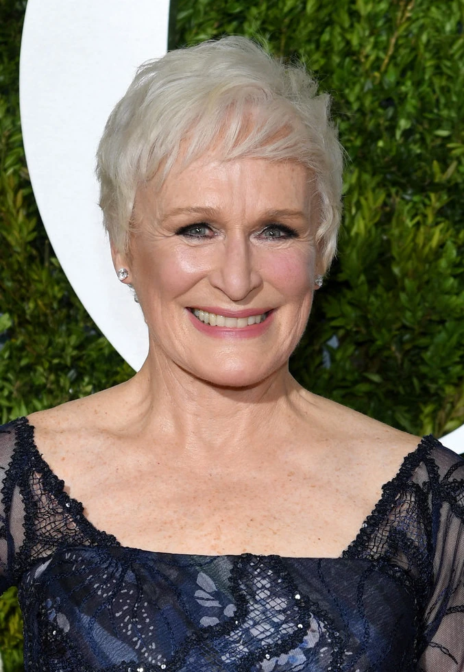 Glenn Close  Disney Wiki  FANDOM powered by Wikia