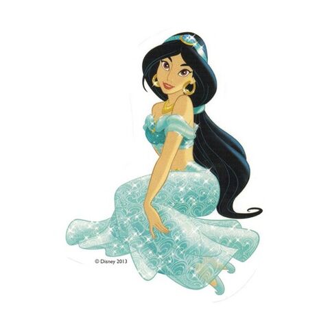 File:Jasmine sitting pose.jpg
