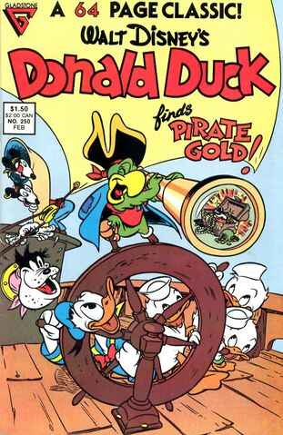 File:DonaldDuck issue 250.jpg