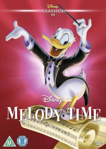 File:Melody Time DVD.jpg
