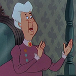 Aunt Sarah | Disney Wiki | Fandom powered by Wikia