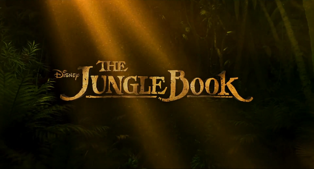 File:The Jungle Book 2016 Logo.png