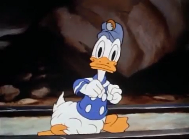 File:Donald the Duck.png