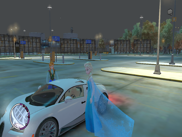 File:Elsa and Anna - Bugatti 2.png