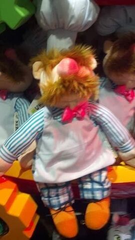 File:The swedish chef plush.jpg