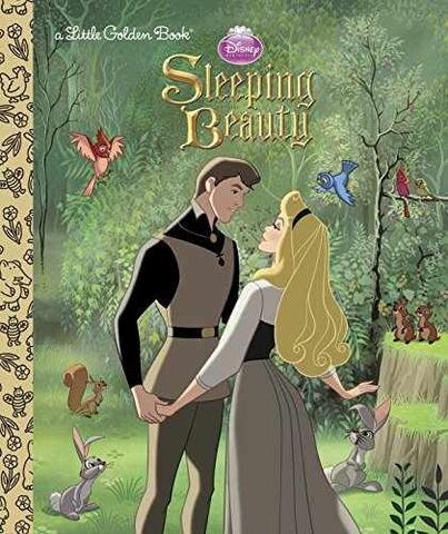 File:Sleeping Beauty Little Golden Book 2014 Reprint.jpg