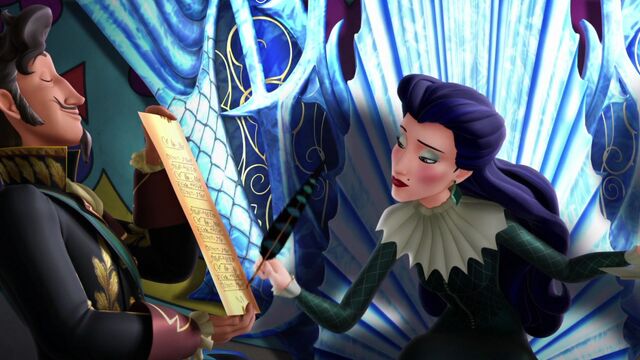 File:Elena and the Secret of Avalor signature.jpg