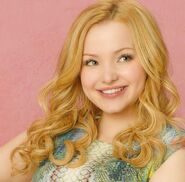 Liv Rooney | Disney Wiki | FANDOM powered by Wikia