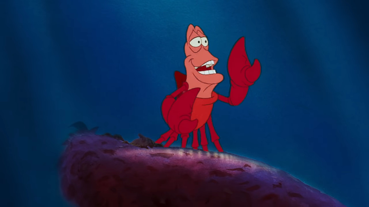 Sébastien Petite Sirène Crabe Ou Homard Category:Spies | Disney Wiki | FANDOM powered by Wikia