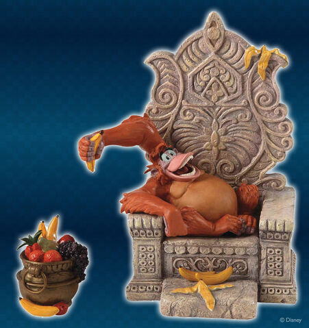 File:WDCC King Louie 001.jpg
