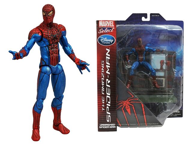 File:Spider-Man Action Figure 2.jpg