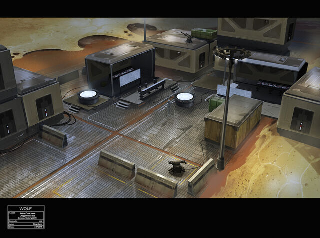 File:The Mystery of Chopper Base Concept Art 07.jpeg
