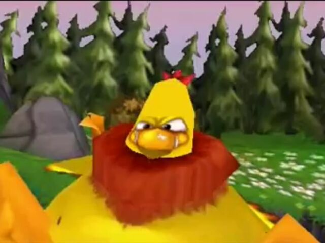 File:Bernadettethebird.jpg