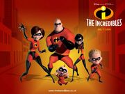 Super Pixar Movie