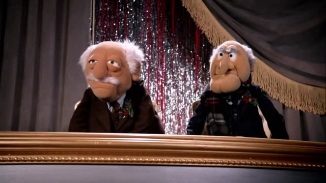 File:GagaMuppets-Statler&Waldorf.png