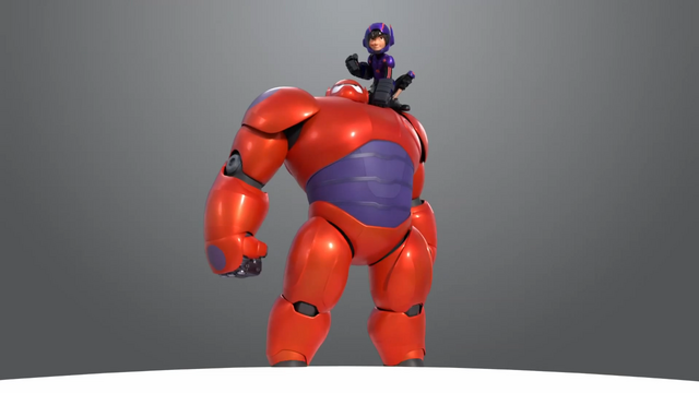 File:HiroonBaymaxpose.png