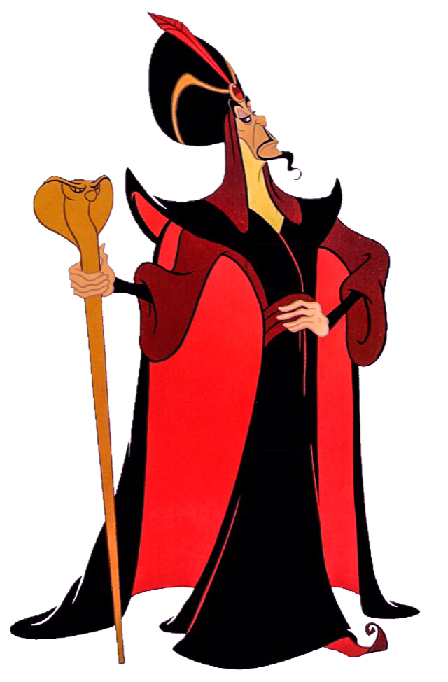 disney clipart jafar - photo #17