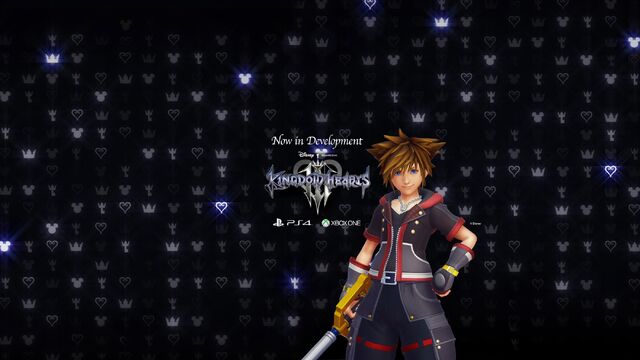 File:Kingdom Hearts III Wallpaper.jpg