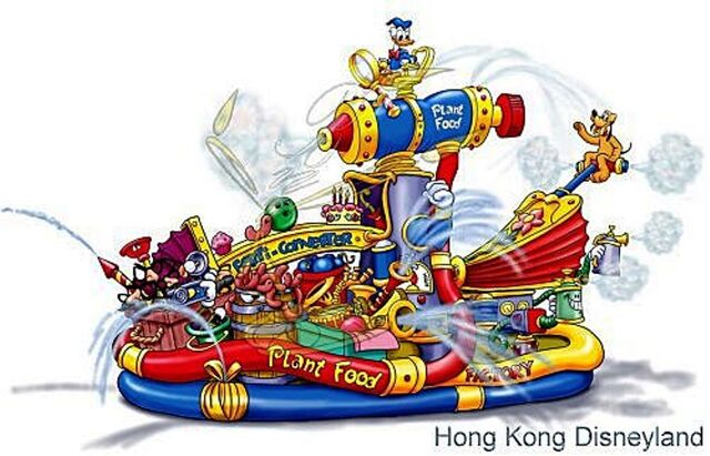 File:Mickey's WaterWorks Donald.jpg