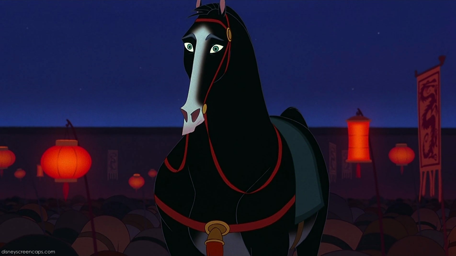 Uncategorized Horse From Mulan image mulan disneyscreencaps com 9055 jpg disney wiki fandom powered by wikia