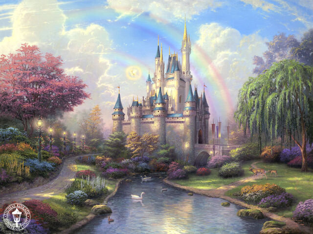 File:Disney-paintings-thomas-kinkade (9).jpg