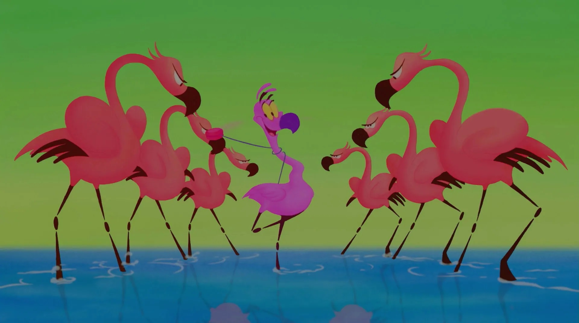 Image - Flamingo.jpg | Disney Wiki | FANDOM powered by Wikia