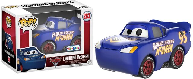 File:Funko POP - Fabulous Lightning McQueen.jpg