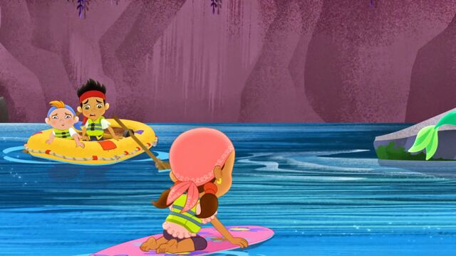 File:Jake&crew-Surfin' Turf0.jpg