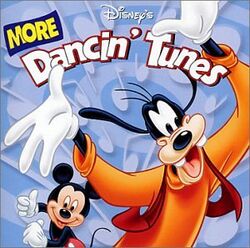 More dancin' tunes