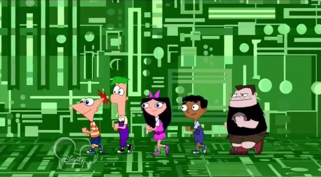File:The gang dancing.jpg