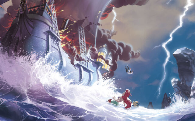 File:Disney Princess Ariel's Story Illustraition 3.jpg